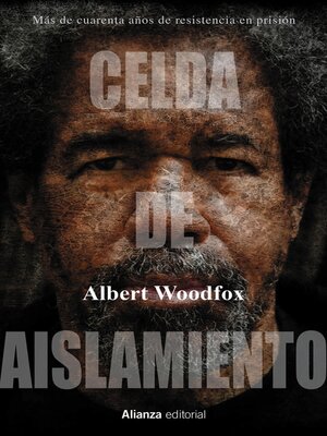 cover image of Celda de aislamiento